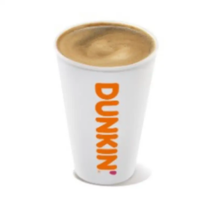Dunkin Americano