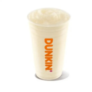Dunkin Choolatta