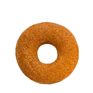 Dunkin Cinnamon Donut
