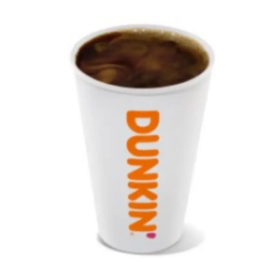 Dunkin Coffee