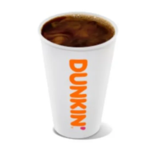 Dunkin Coffee & Espresso