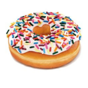 Dunkin Donuts