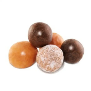 Dunkin Donuts Munchkins Menu