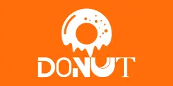 Dunkin Donuts menu logo