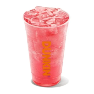 Dunkin Dunkin’ Refreshers