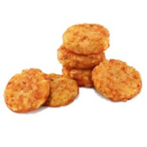 Dunkin Hash Browns