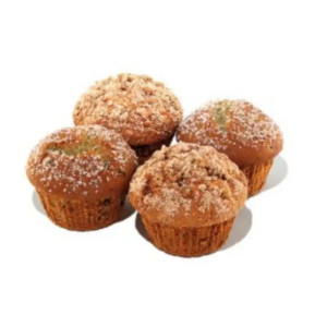 Dunkin Muffins