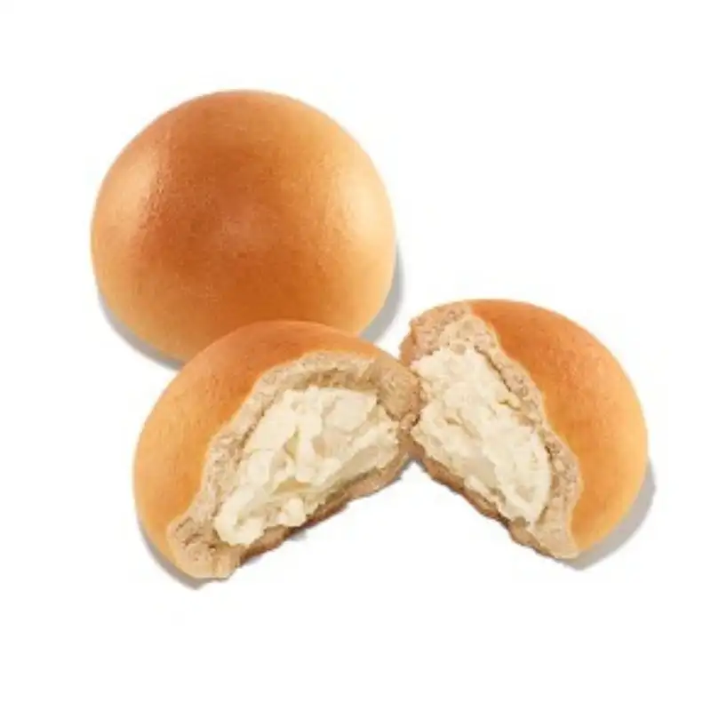 Dunkin Stuffed Bagel Minis