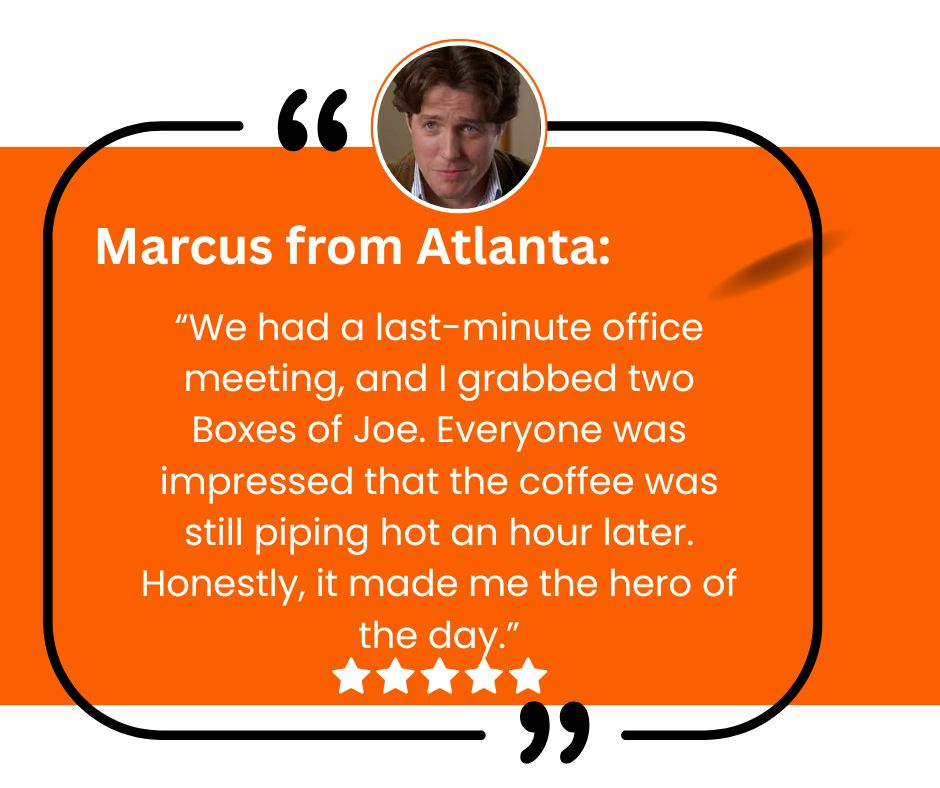 Dunkin’ Donuts Box of Joe Price 2026: Sizes, Flavors, & Menu 5 Donuts Box of Joe