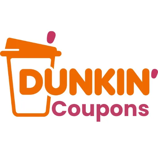 Dunkin Coupons