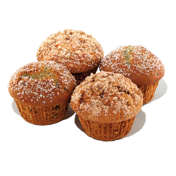 Dunkin Donuts Muffins Flavors with Prices